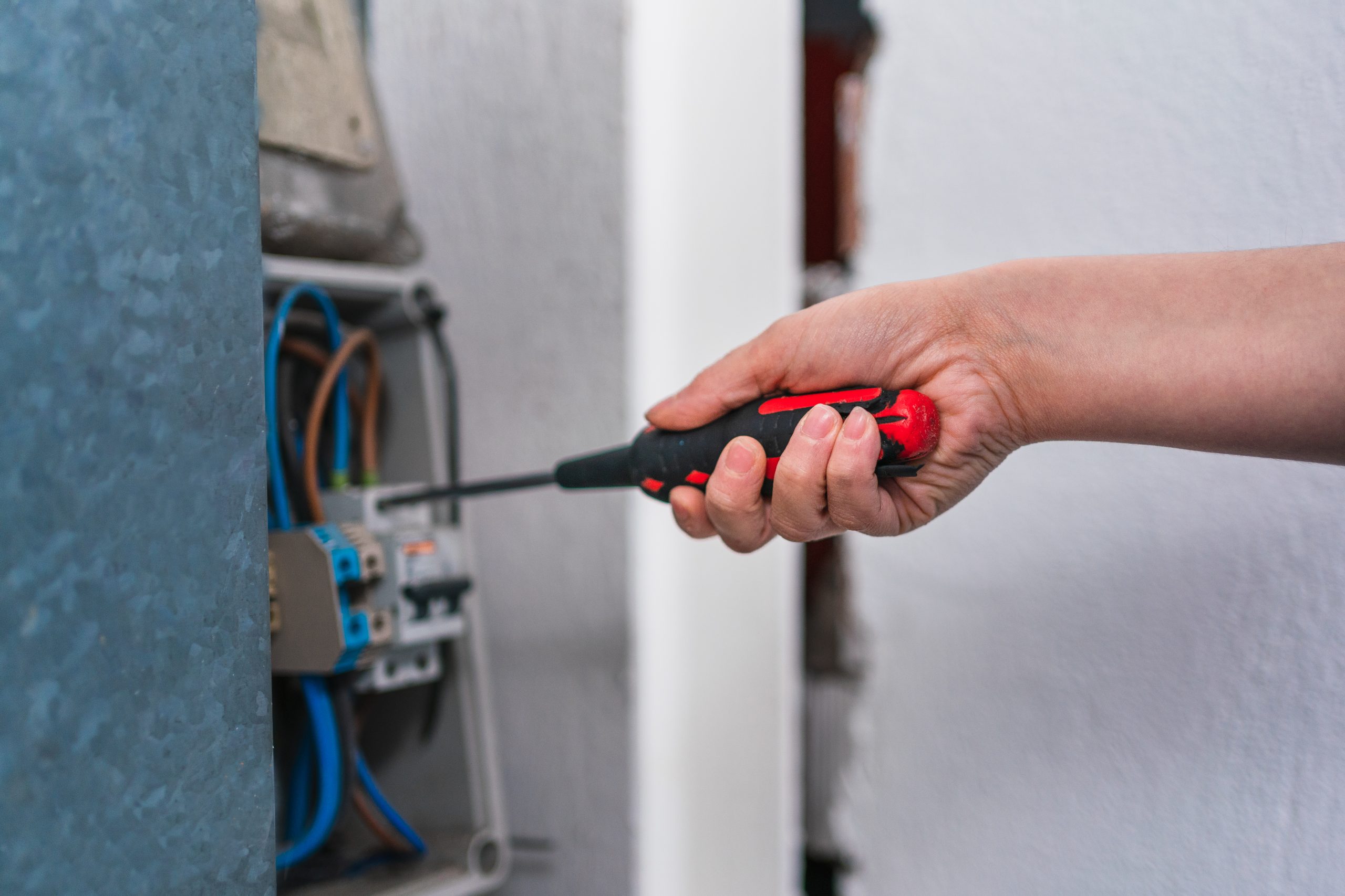 Instalaciones Eléctricas