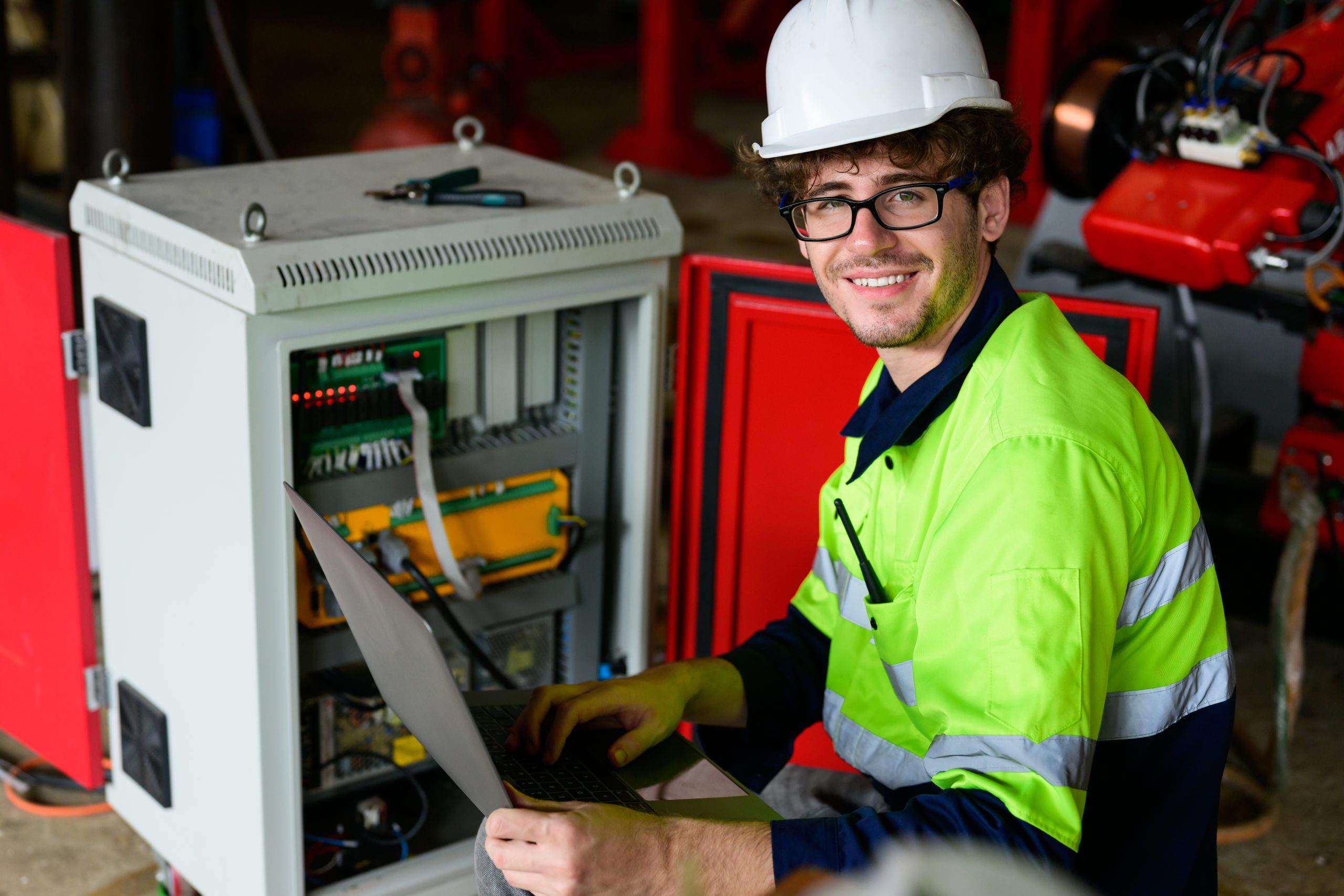 Reparaciones Eléctricas